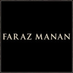 Faraz Manan